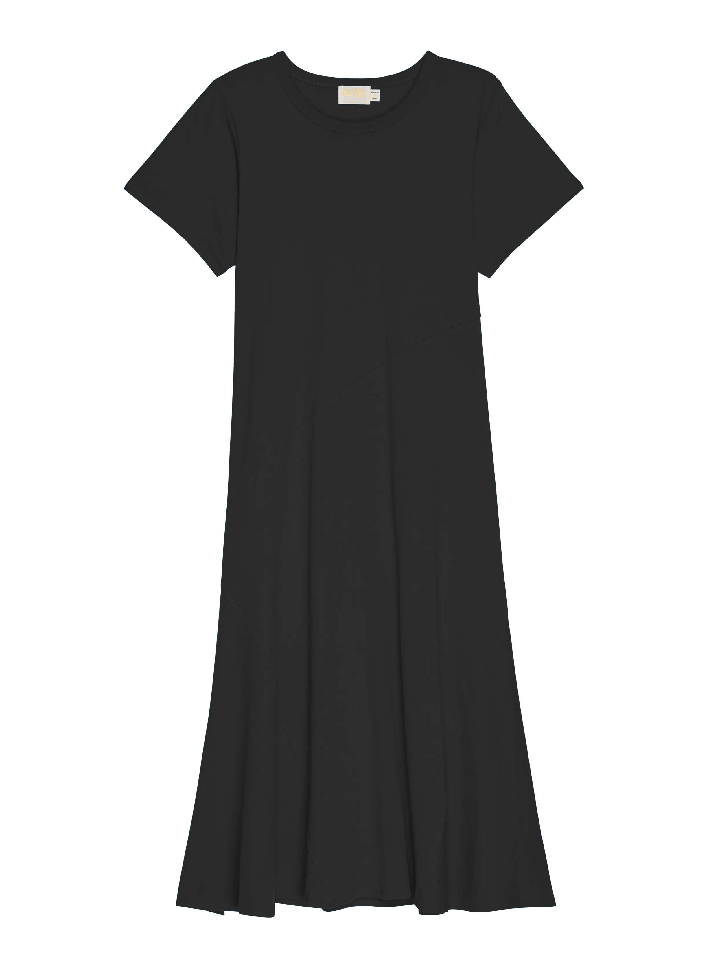 Eileen Dress Bold Dresser Subtle Elegance