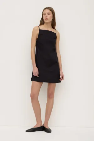 ZeroIrritationLabels Annie Poplin Mini Dress