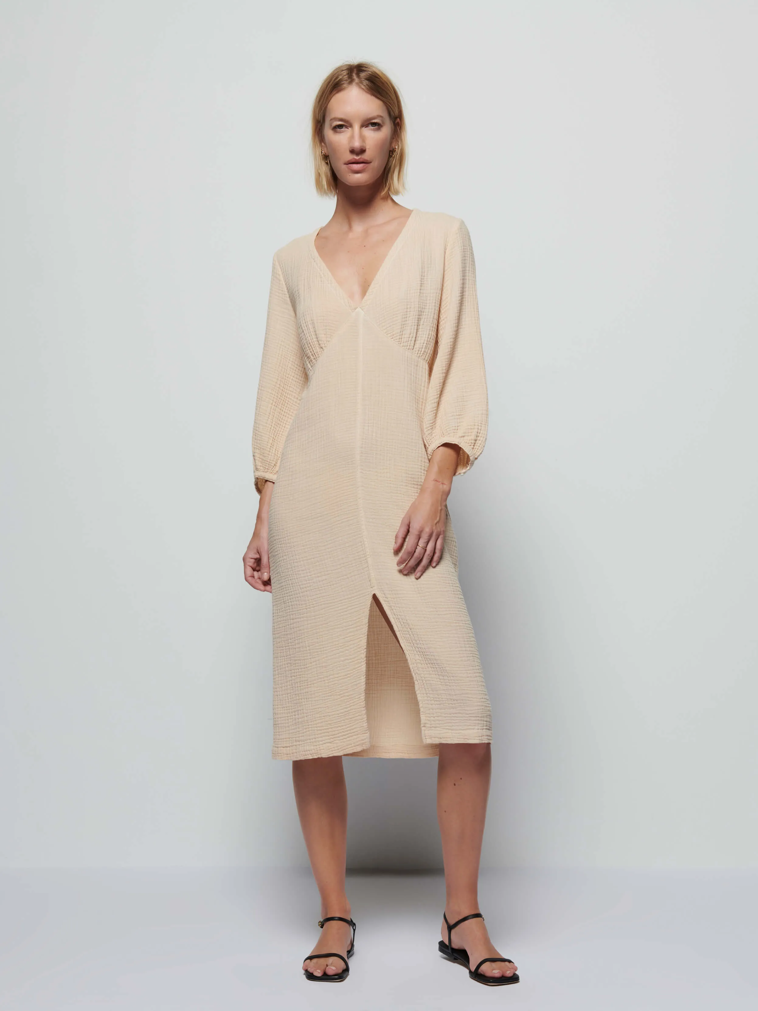 City Mood Olpa Dress