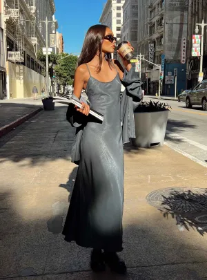 Layer Ready Callie Maxi Set Grey