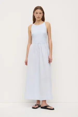 Posie Midi Dress FlexFitTechnology Hero Tale