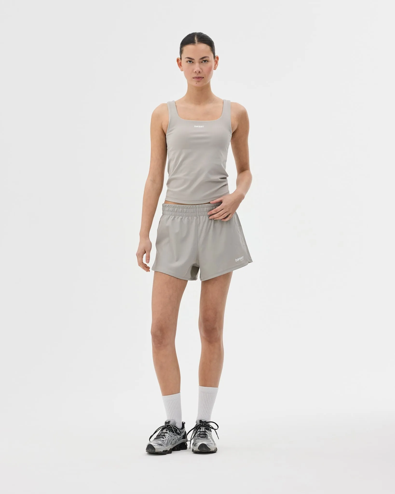 Bra Top - Sport 3 - Paloma Stackable design low altitude operation Fresh Smooth