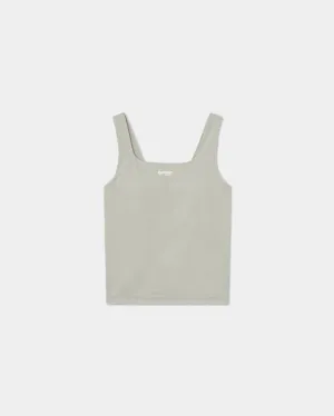 Smooth No Roll Hem Bra Top - Sport 3 - Paloma Stackable design