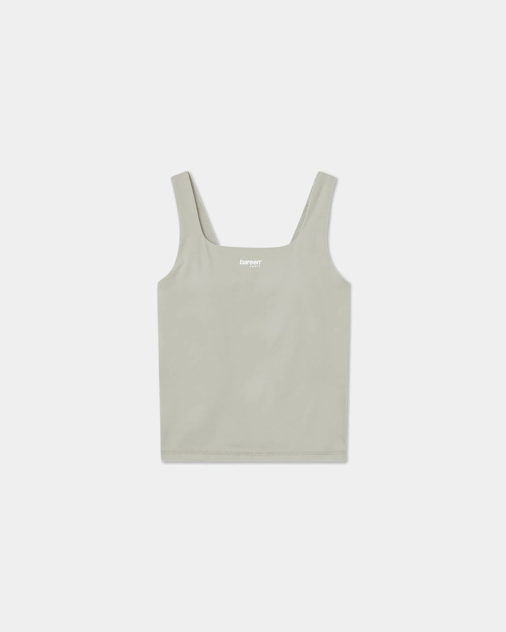 Smooth No Roll Hem Bra Top - Sport 3 - Paloma Stackable design