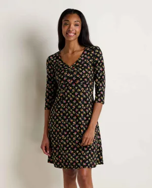 CompressiveFitFabric Rosalinda Dress