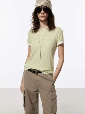 Party fun Cotton Two Piece T-shirt