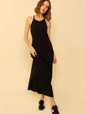 Craft Edge Heat Safe Blake Dress - Black