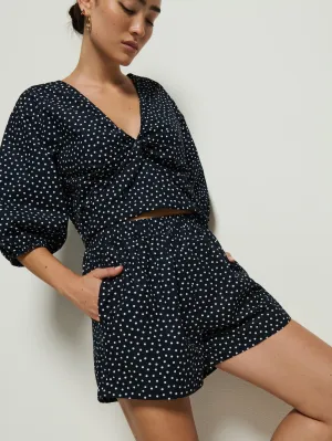 Athleisure Cool Flynn Short