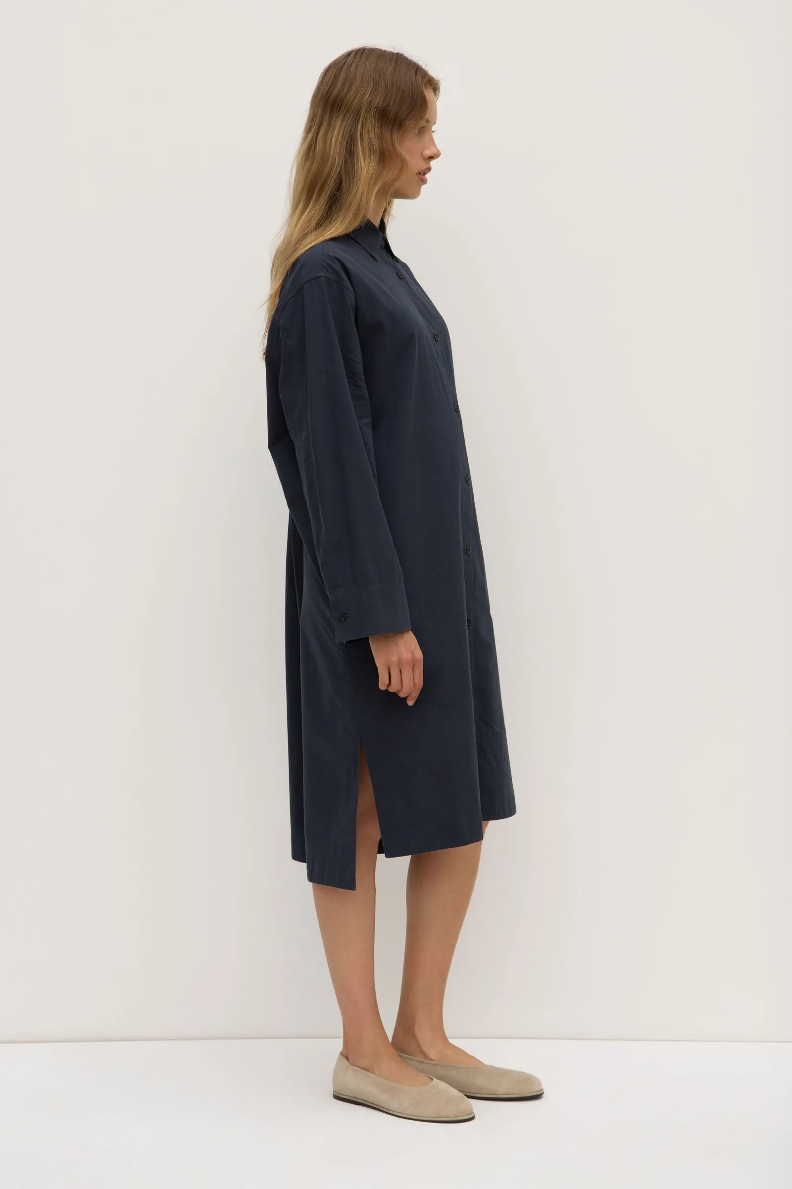 Tammy Shirt Dress NonSlipGrip Spark Soul
