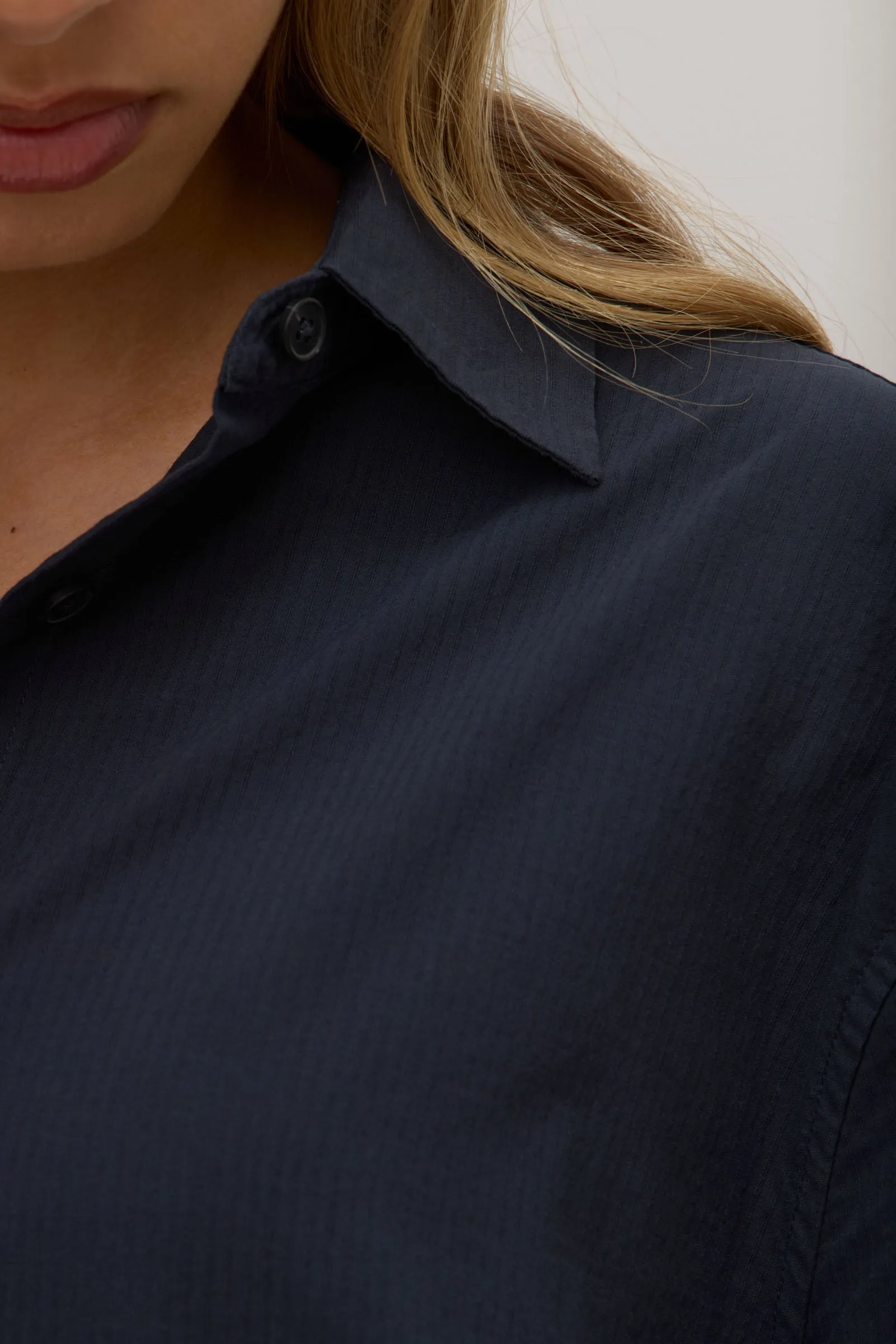Tammy Shirt Dress Young Edge