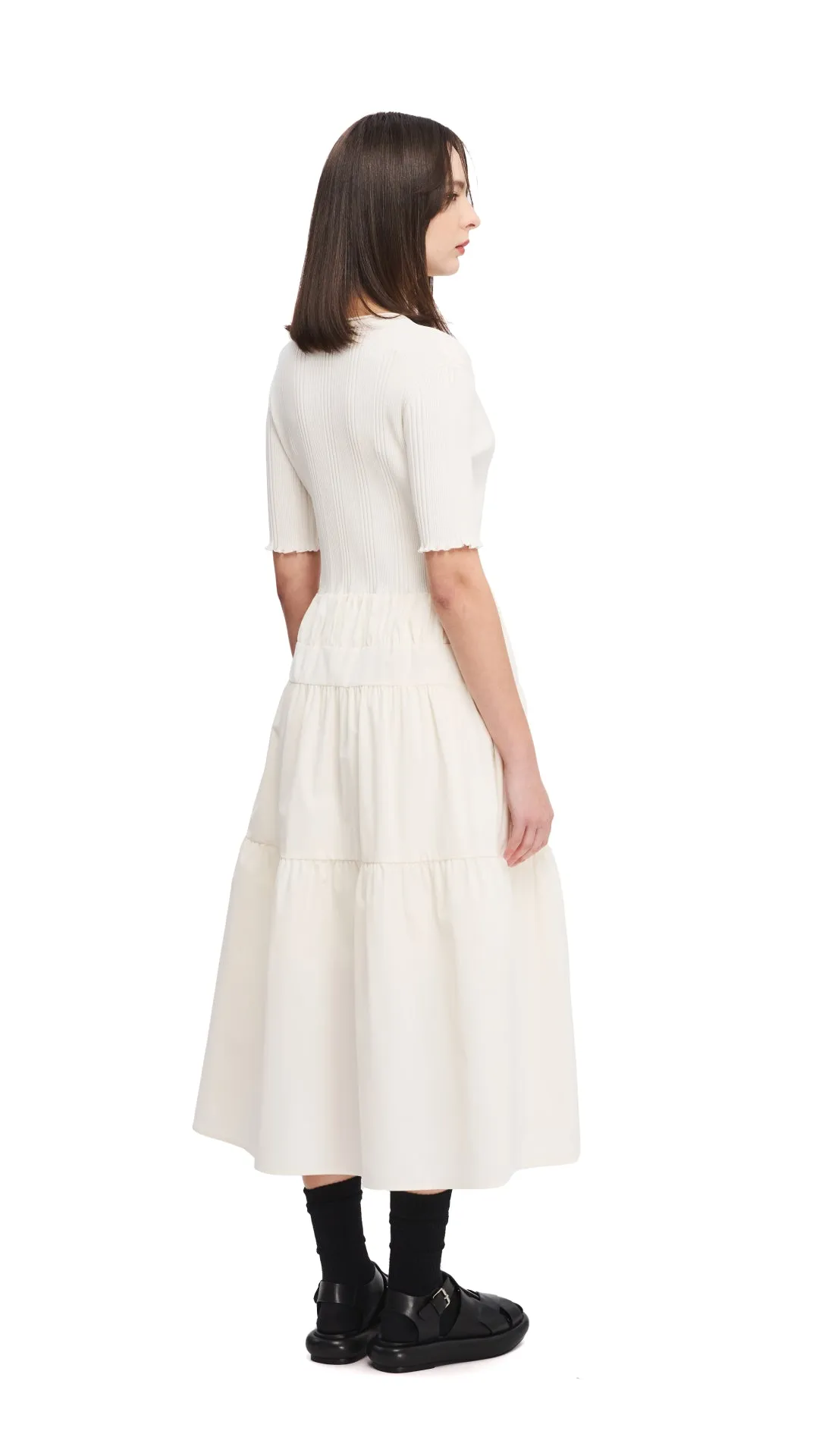 Game Day Party Ready Essential Dress