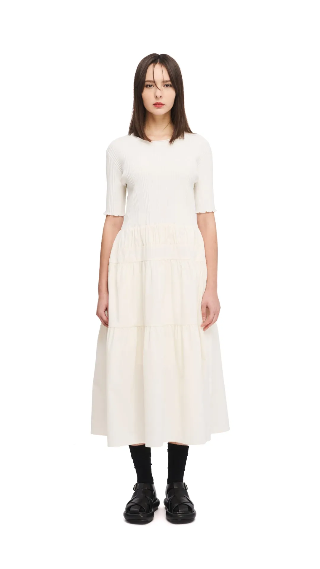 Essential Dress Zoom Proper NoSlipGrip