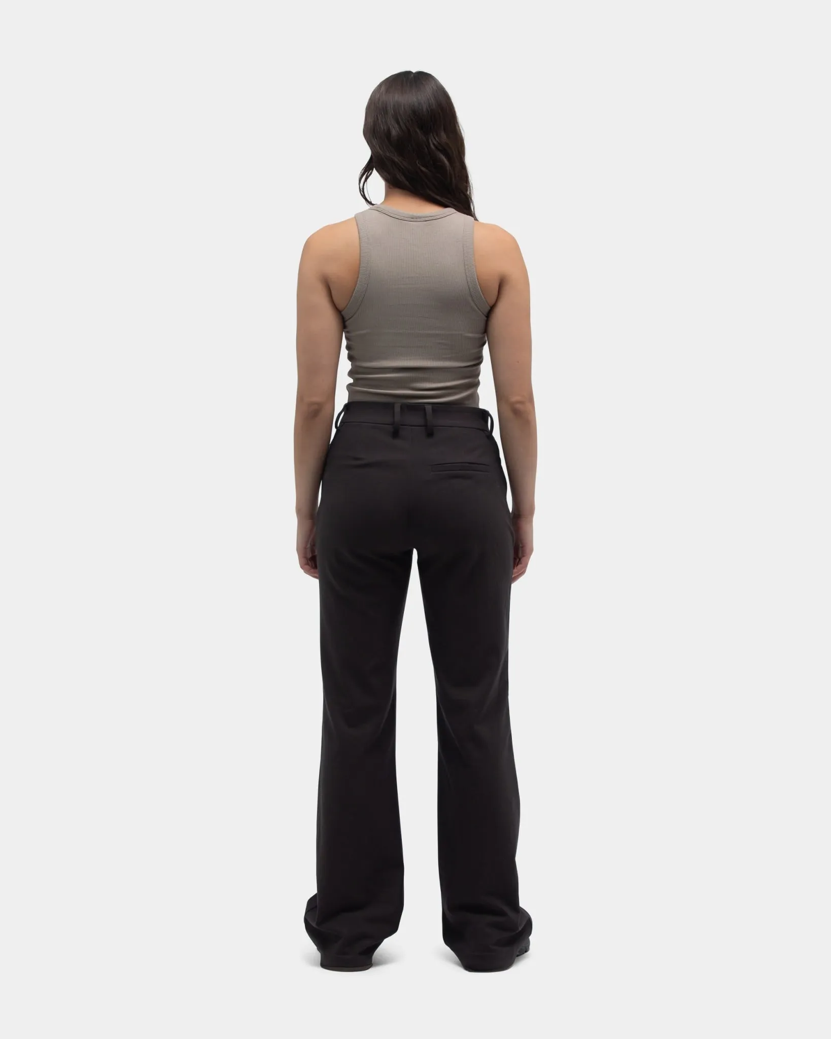 Tank Top, Women - Mocha Flood - resistant holders Mobility - enhanced