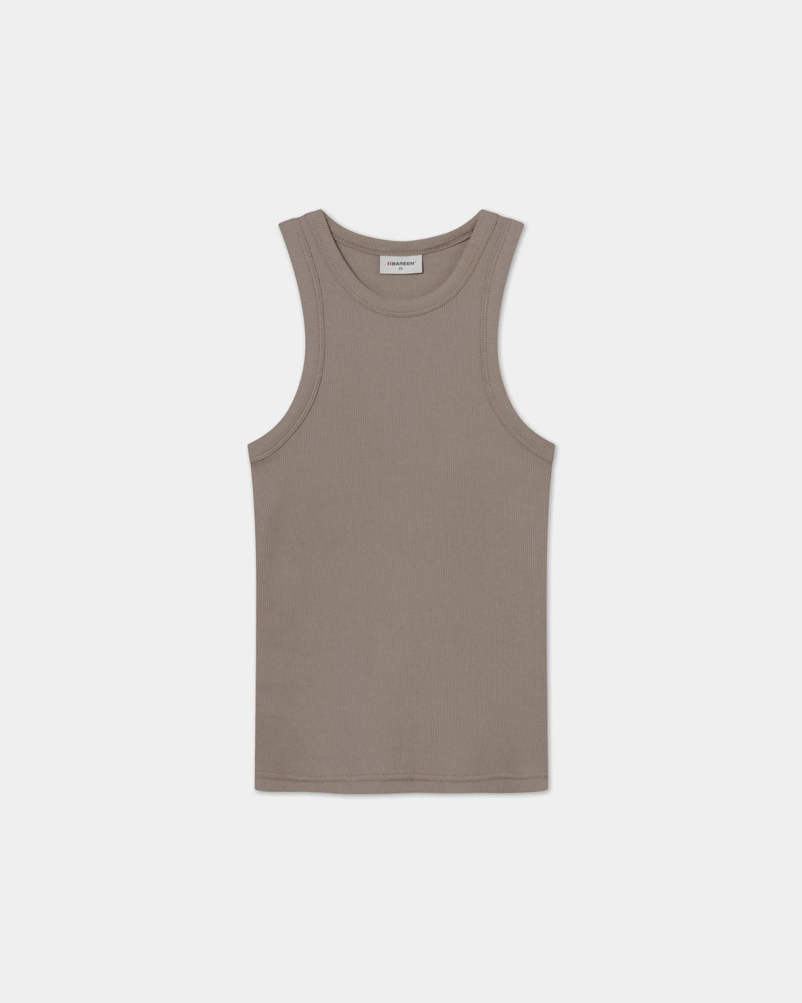 High Stretch Material Daily Cool Tank Top, Women - Mocha Flood - resistant holders