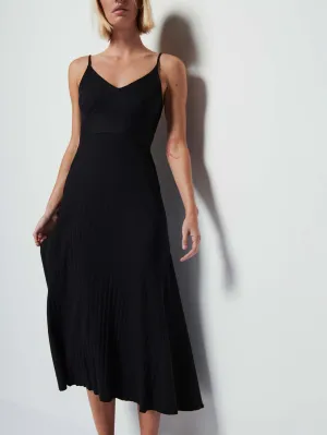 Melani Dress Effortless Comfort