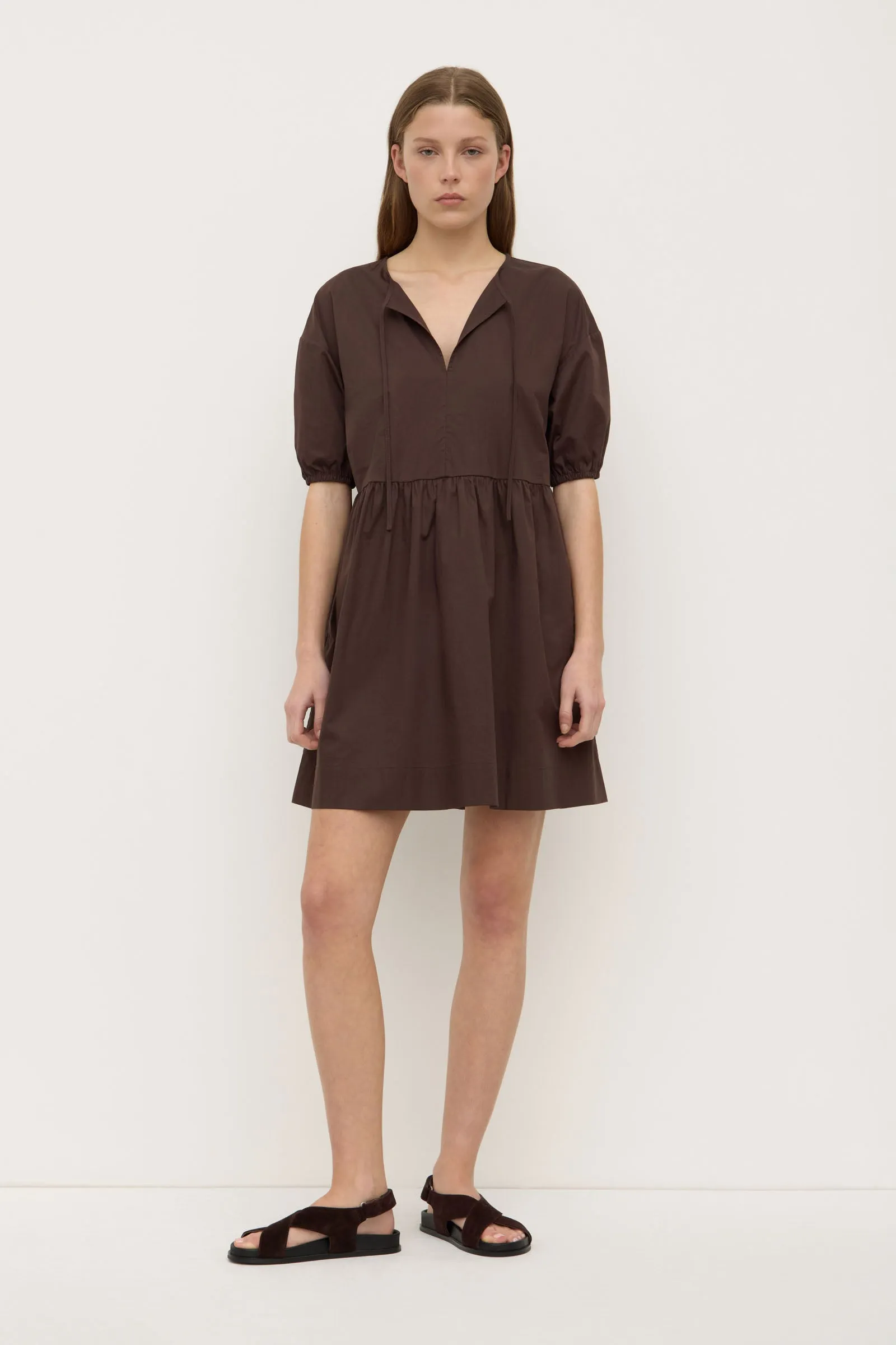 Sabine Mini Dress Style Mood