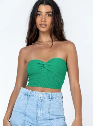 Kallista Top Green NonFade Dye Ultraviolet Protection Finish