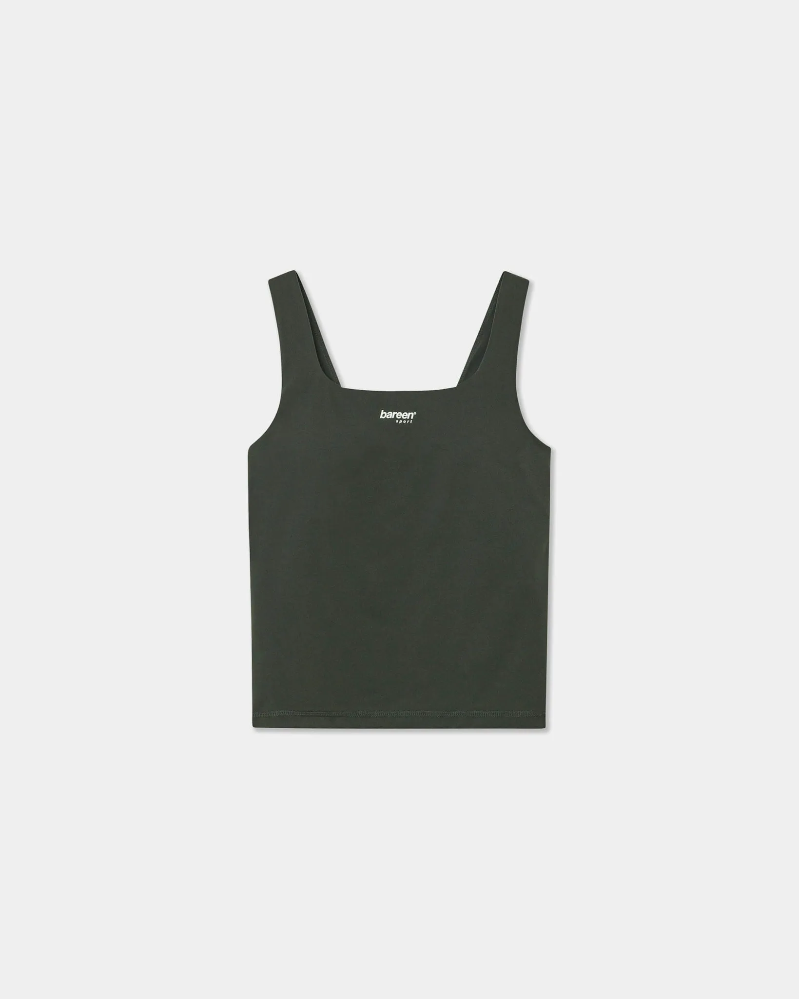 Functional Fit Strong Build Bra Top - Sport 3 - Pirate Black