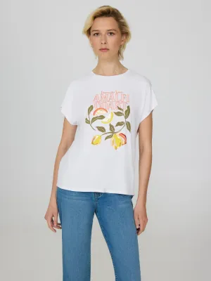 Dream Core "Amalfi Coast" Graphic T-Shirt