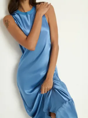 Sunrise Feel Dulce Midi Dress