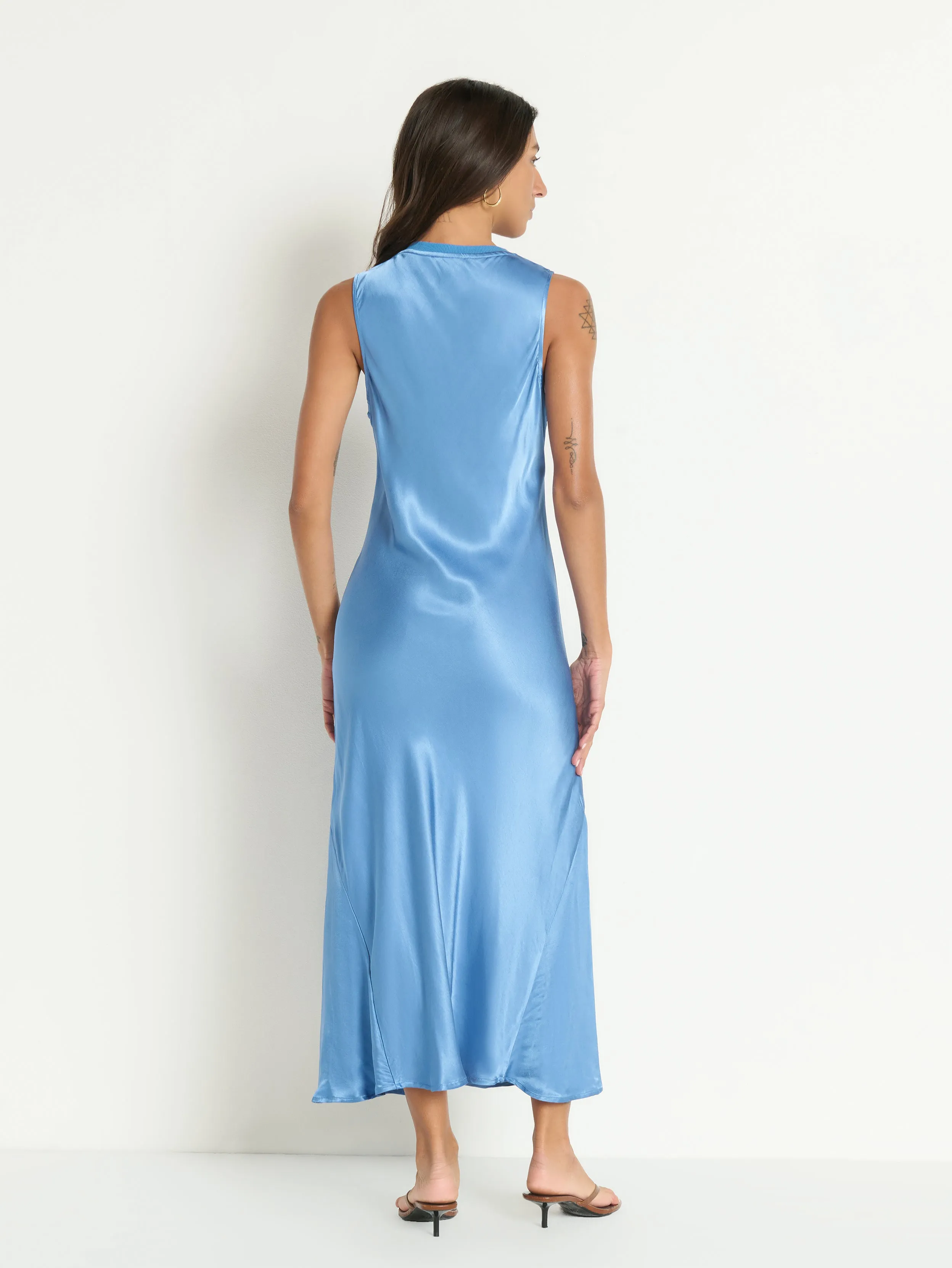 Party Proof Dulce Midi Dress