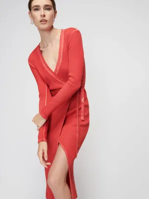 Madera Dress Smart Design