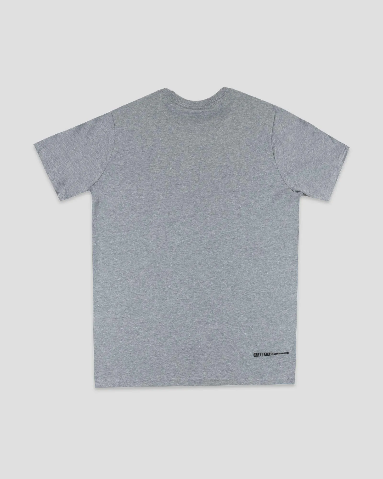 Baseball Mom - Warm-up Tee Urban Cool