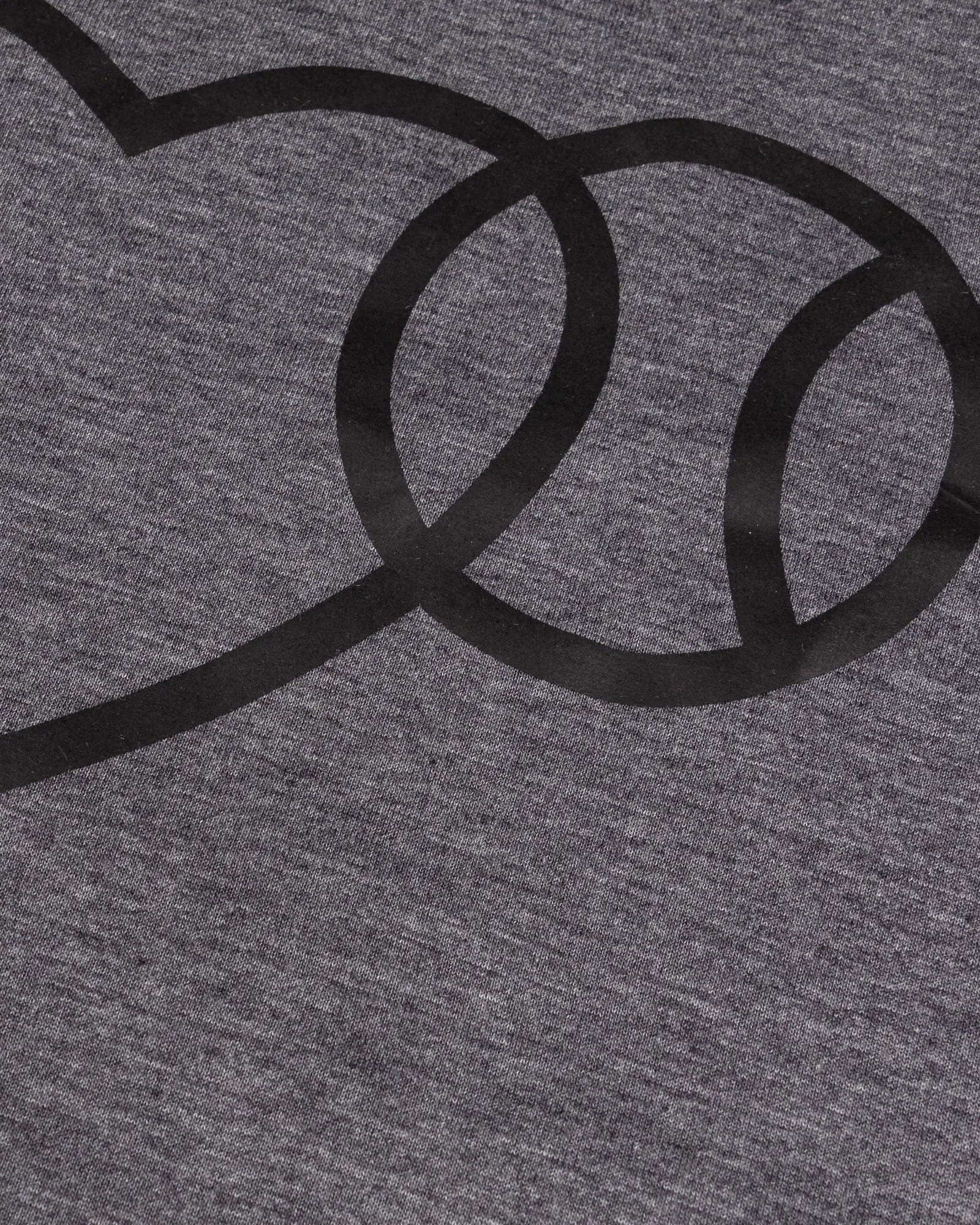 Love Baseball Racerback Tank Skin Hug