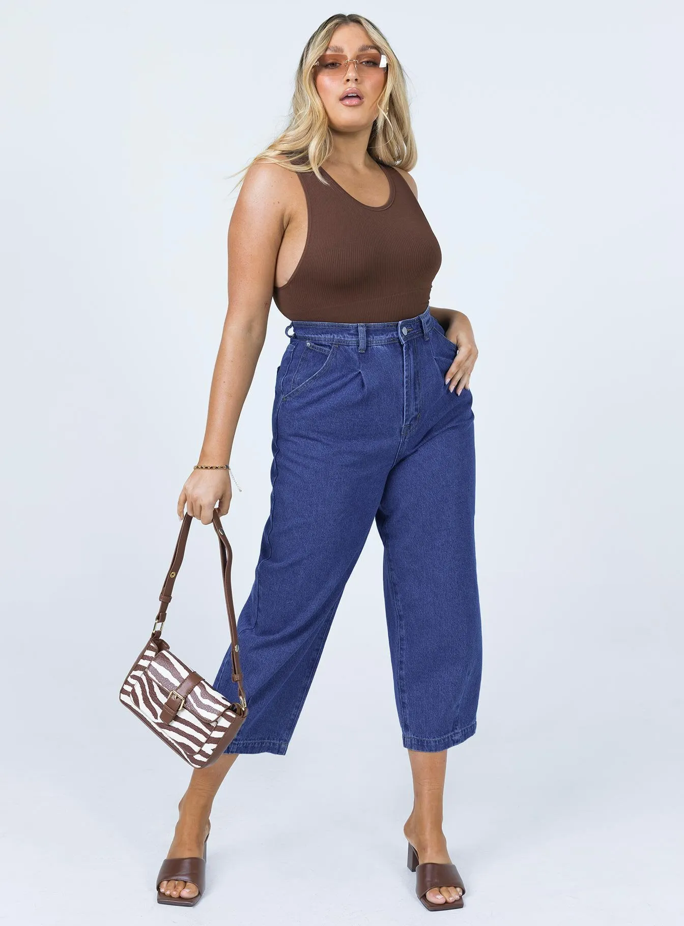 Bold Road Trip Water Efficient Wash Process Caitlin Denim Jeans