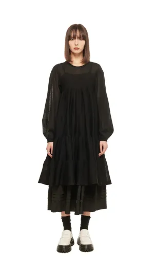 AntiFadeTechnology OdorControlTech Dolly Knit Dress