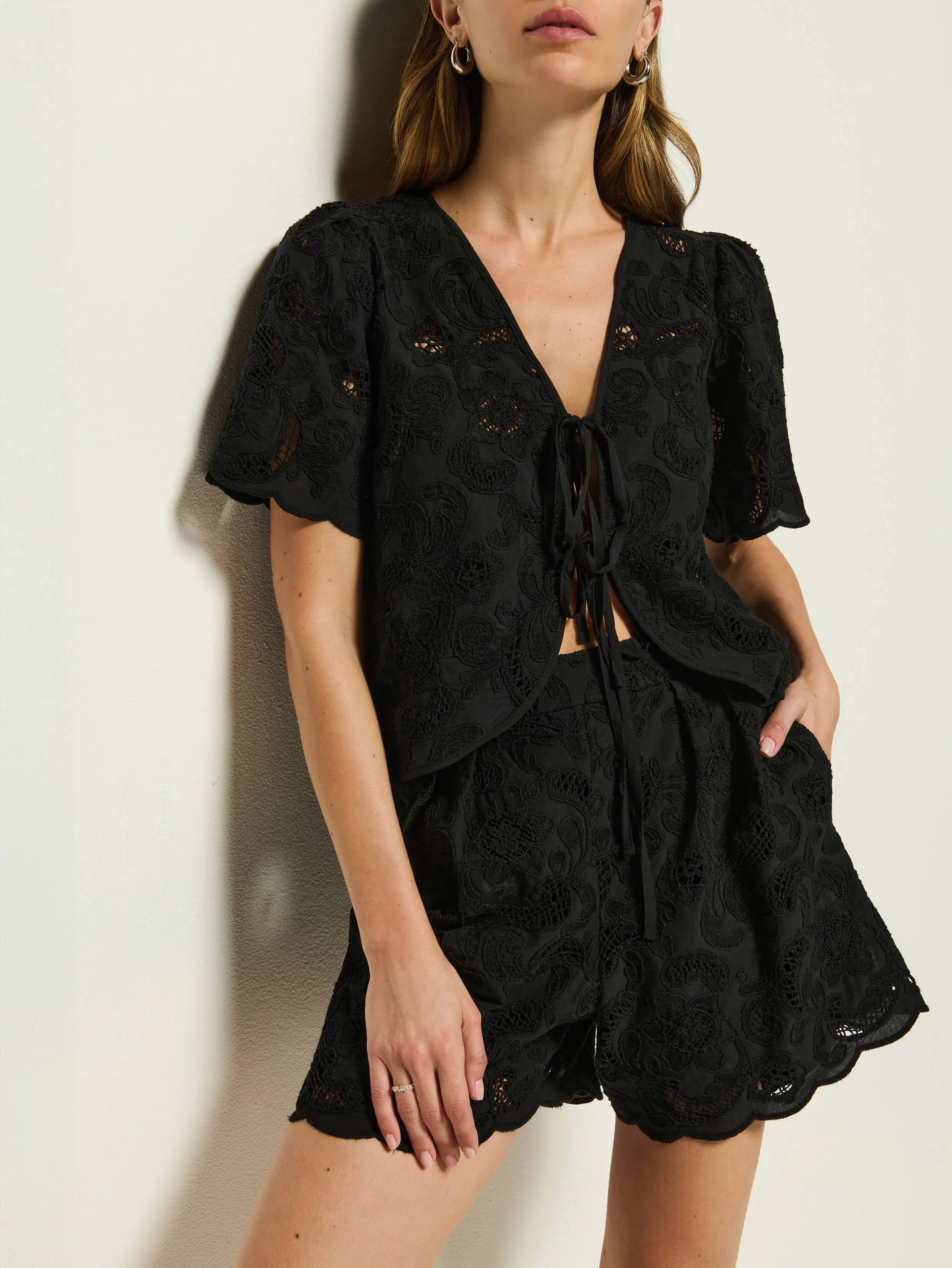 Match Fit Rosalyn Archer Set