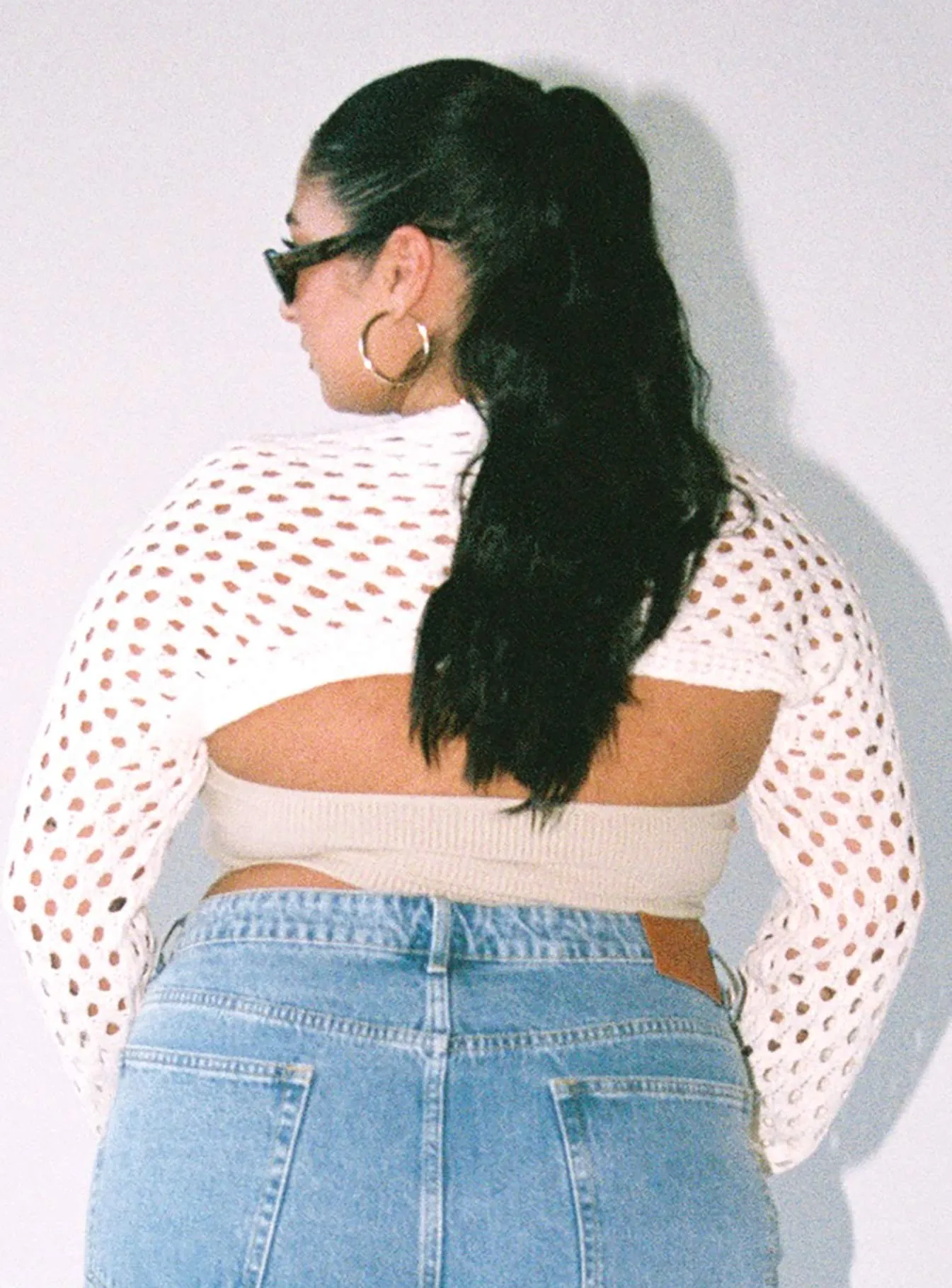 Kallista Top Cream Curve MultiFunctionalDesign