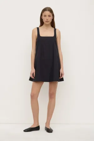 World Edge Youth Glow Becca Mini Dress