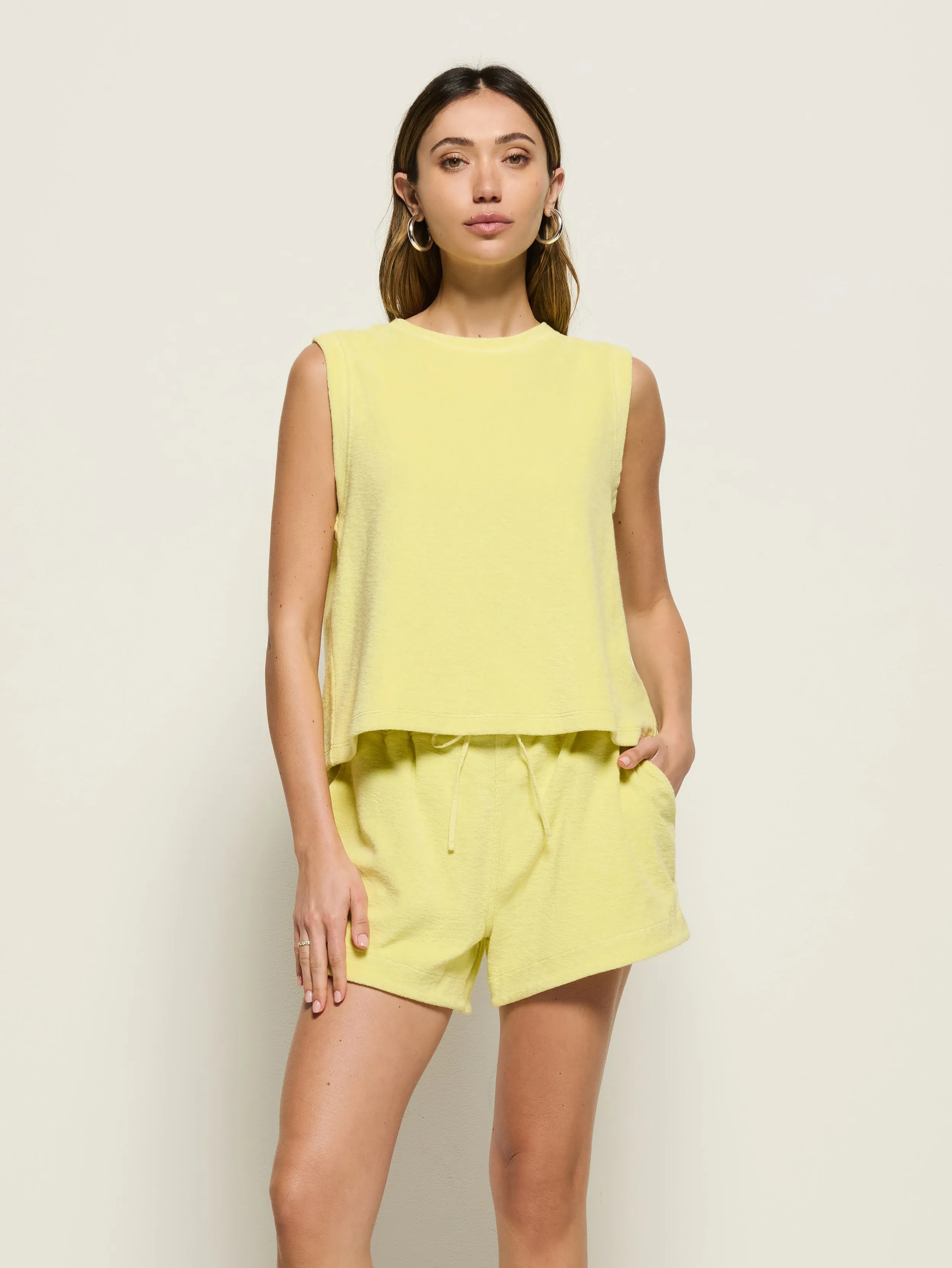 Nara Wren Set Work Mix Tropical Glow