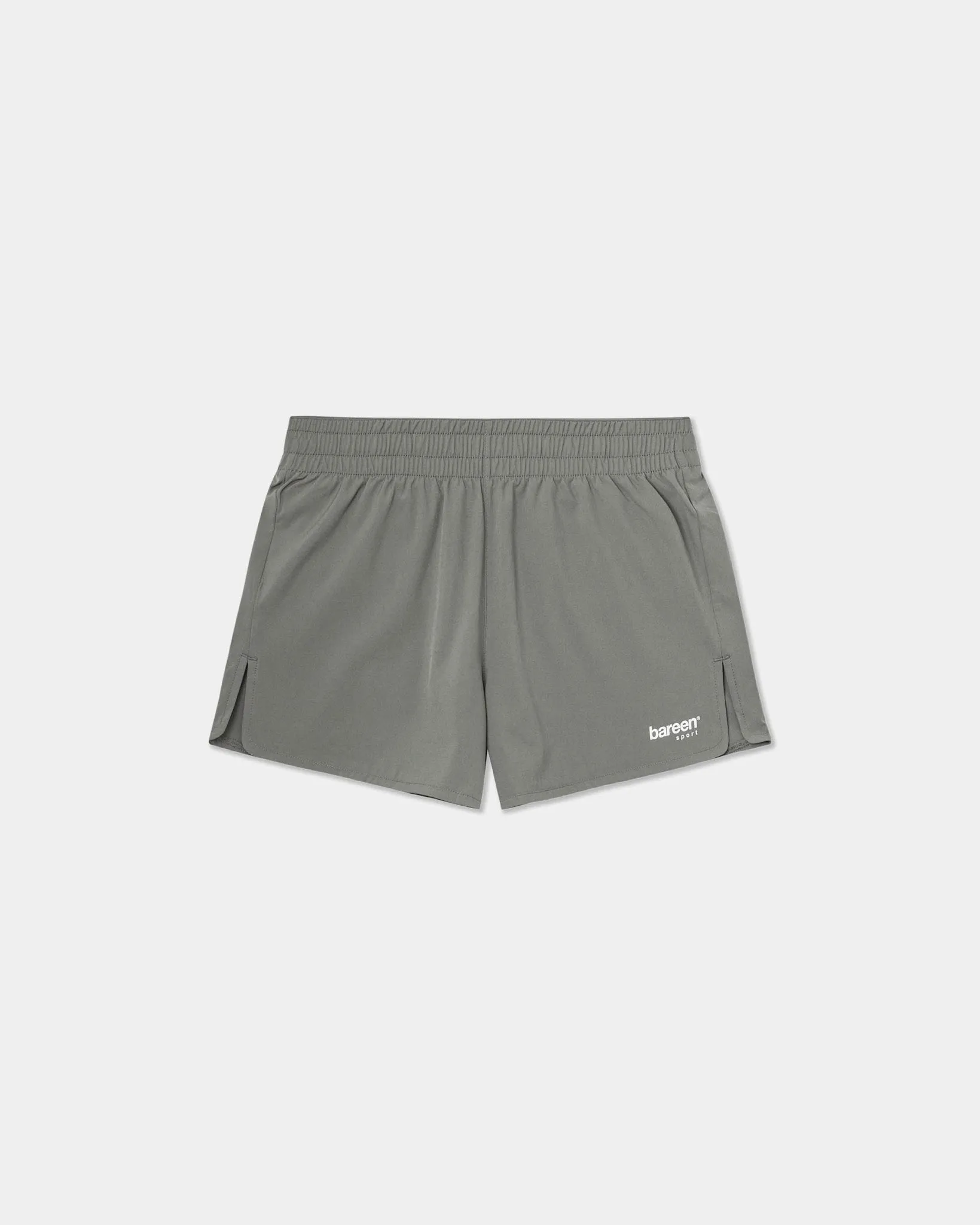 Active Lightness Easy Freshness Women's Active Shorts - Sport 3 - Smoked Pearl