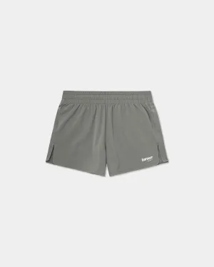 Active Lightness Easy Freshness Women's Active Shorts - Sport 3 - Smoked Pearl