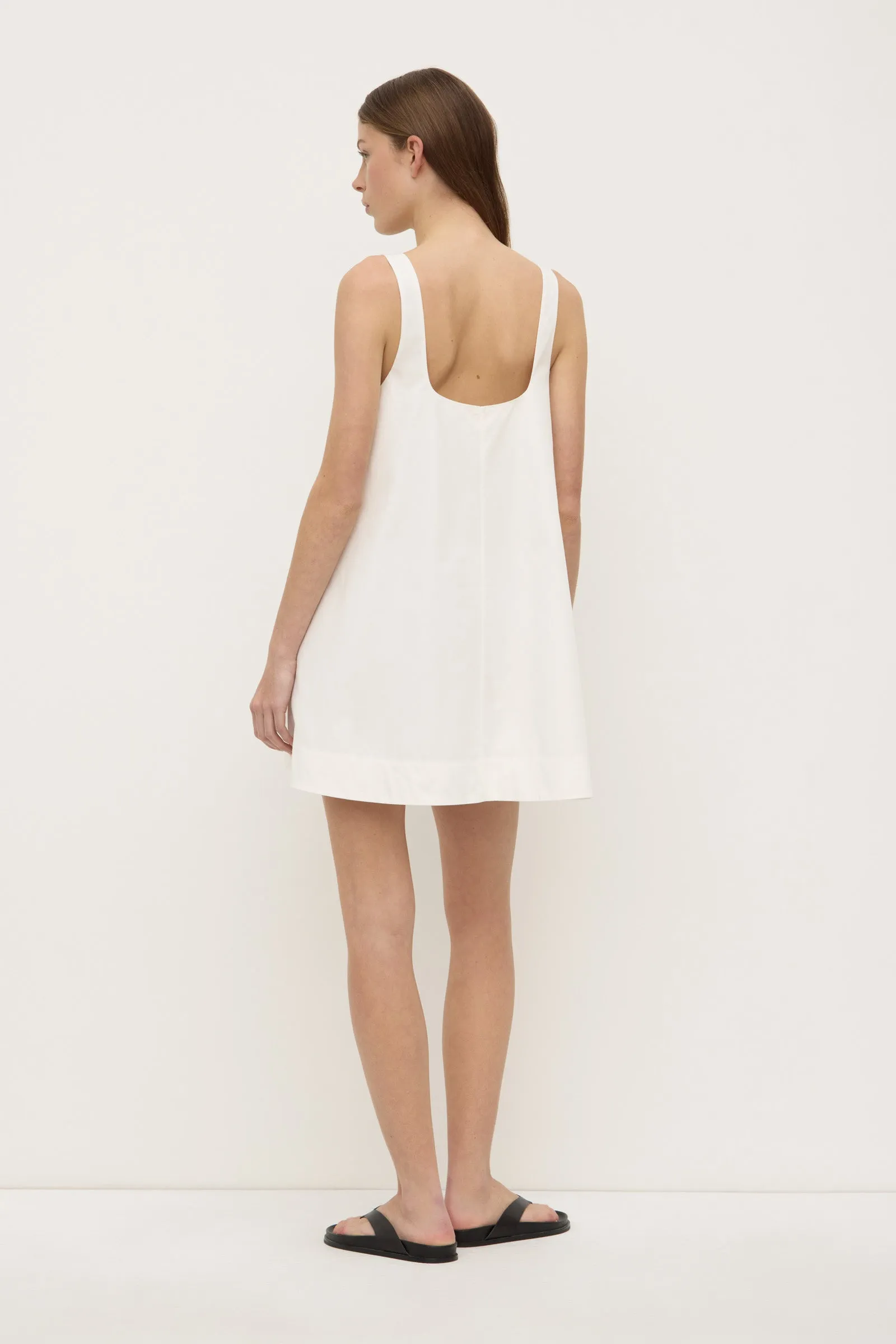 Becca Mini Dress Tribal Soul