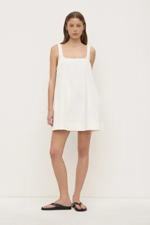MoistureControl Lining Design Glow Becca Mini Dress