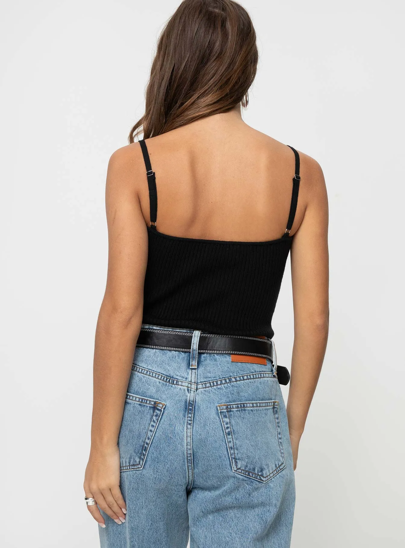 Keenan Bodysuit Black Relaxed Running Durable Festival