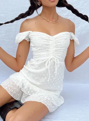 Urban Style Wear Mikail Mini Dress