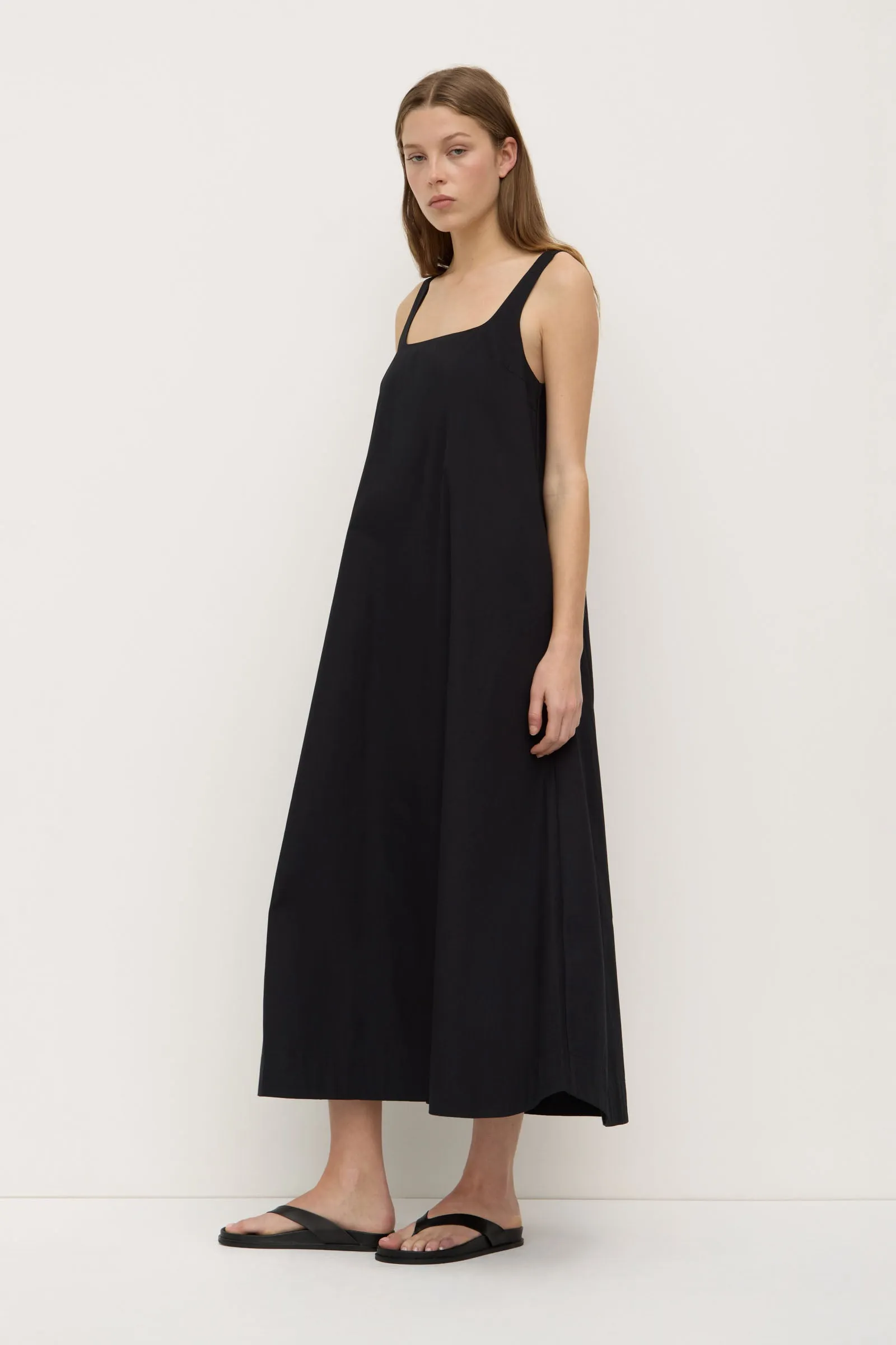Becca Maxi Dress VersatileStyle
