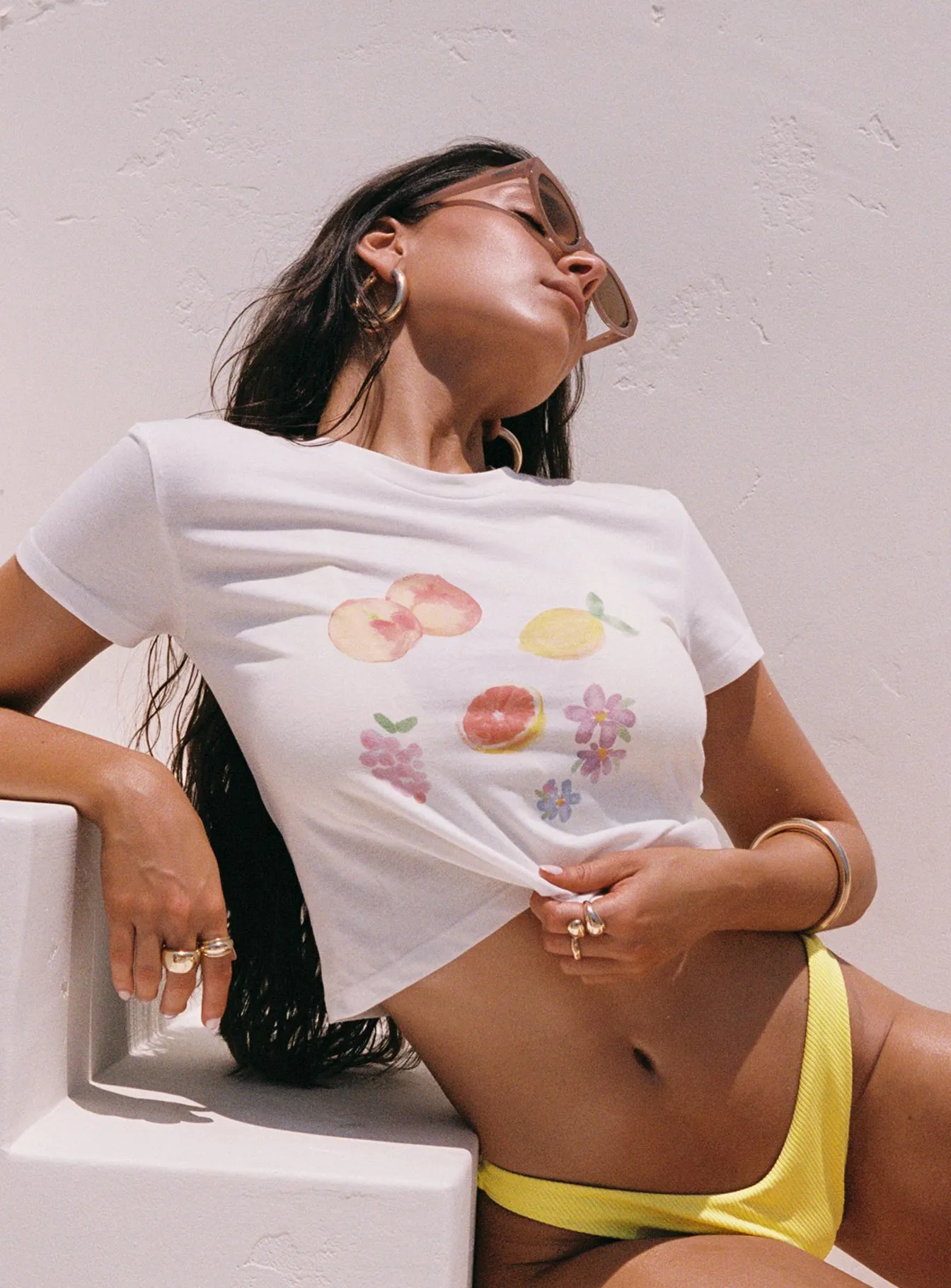 Arri Top White Light and Soft UV protection layer