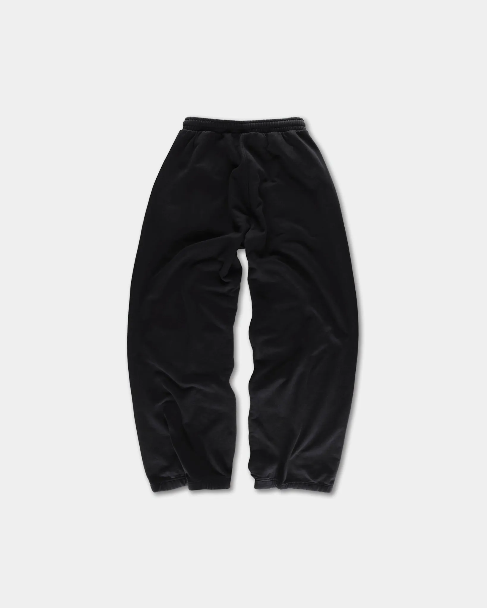 Straight Leg Sweatpants, Women - Logo 3.0 - Black Smooth Fit Birthday gift