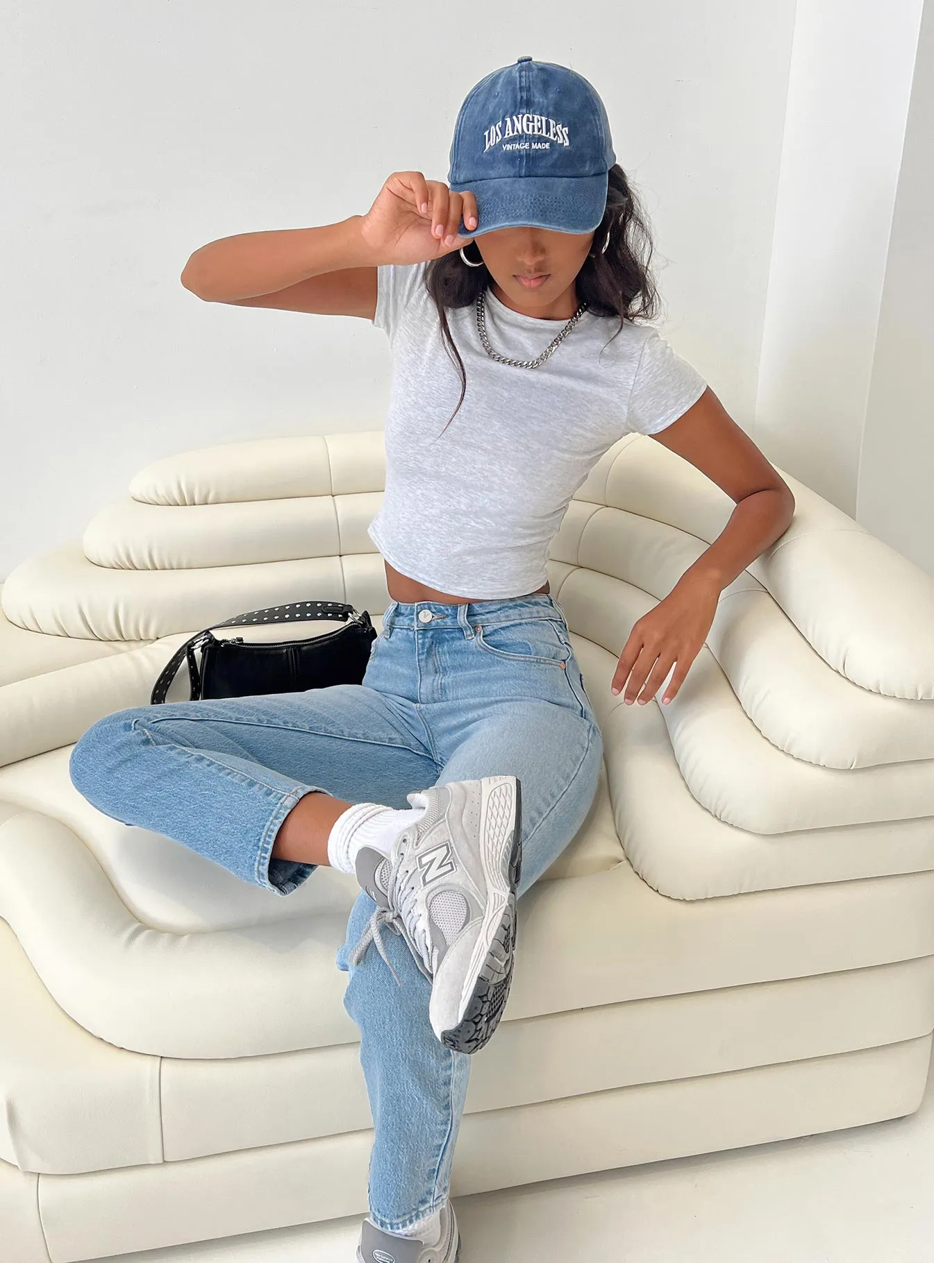 Abrand 94 High Slim Harper Organic Jeans Everyday Loose Music Event