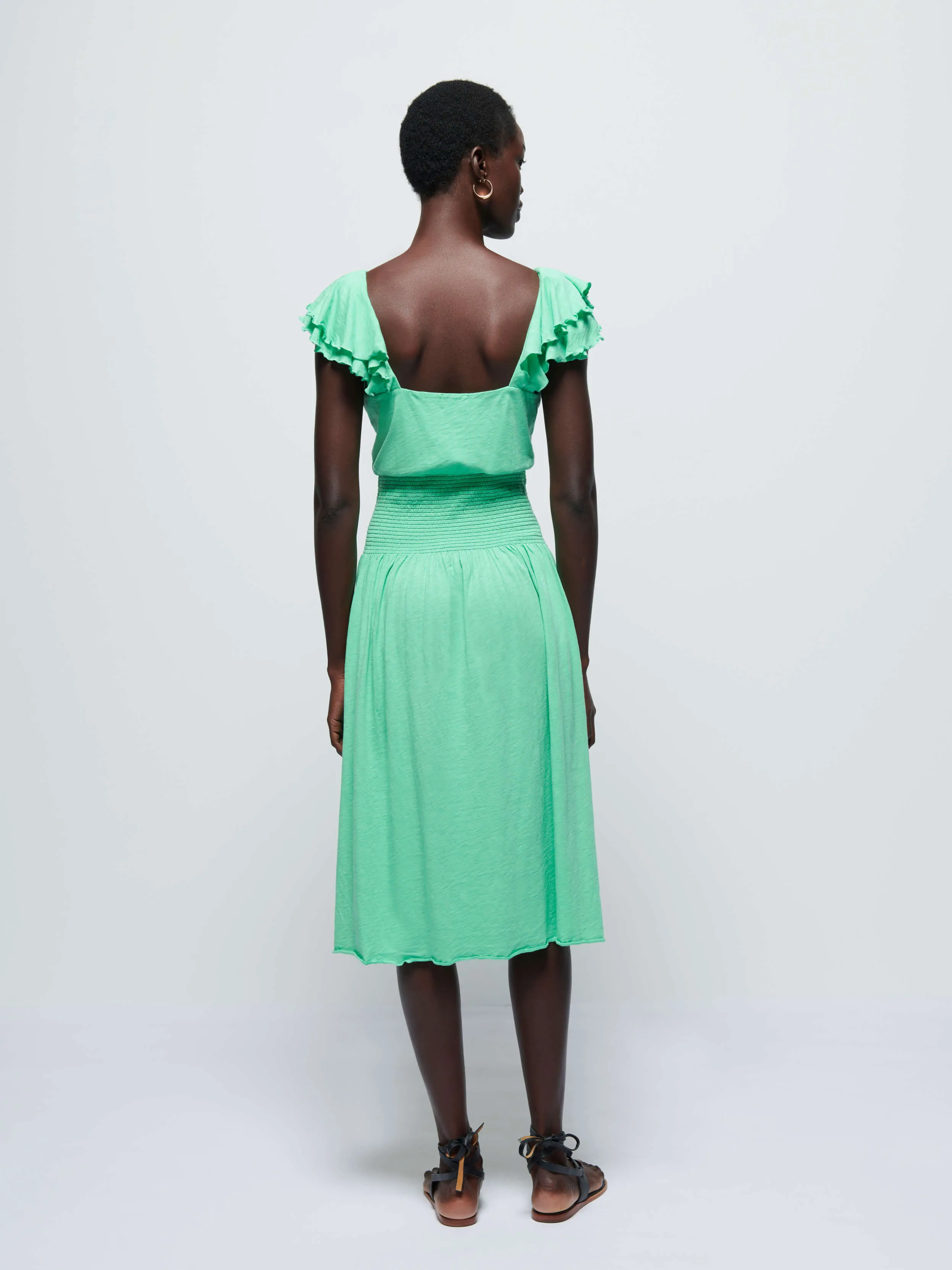 Low Maintenance Brittini Dress