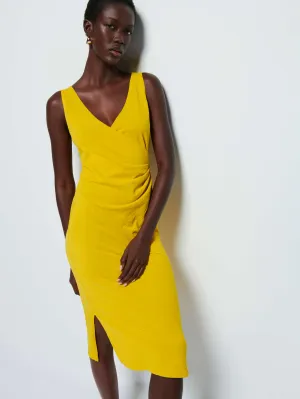 Melrose Dress Modern Style