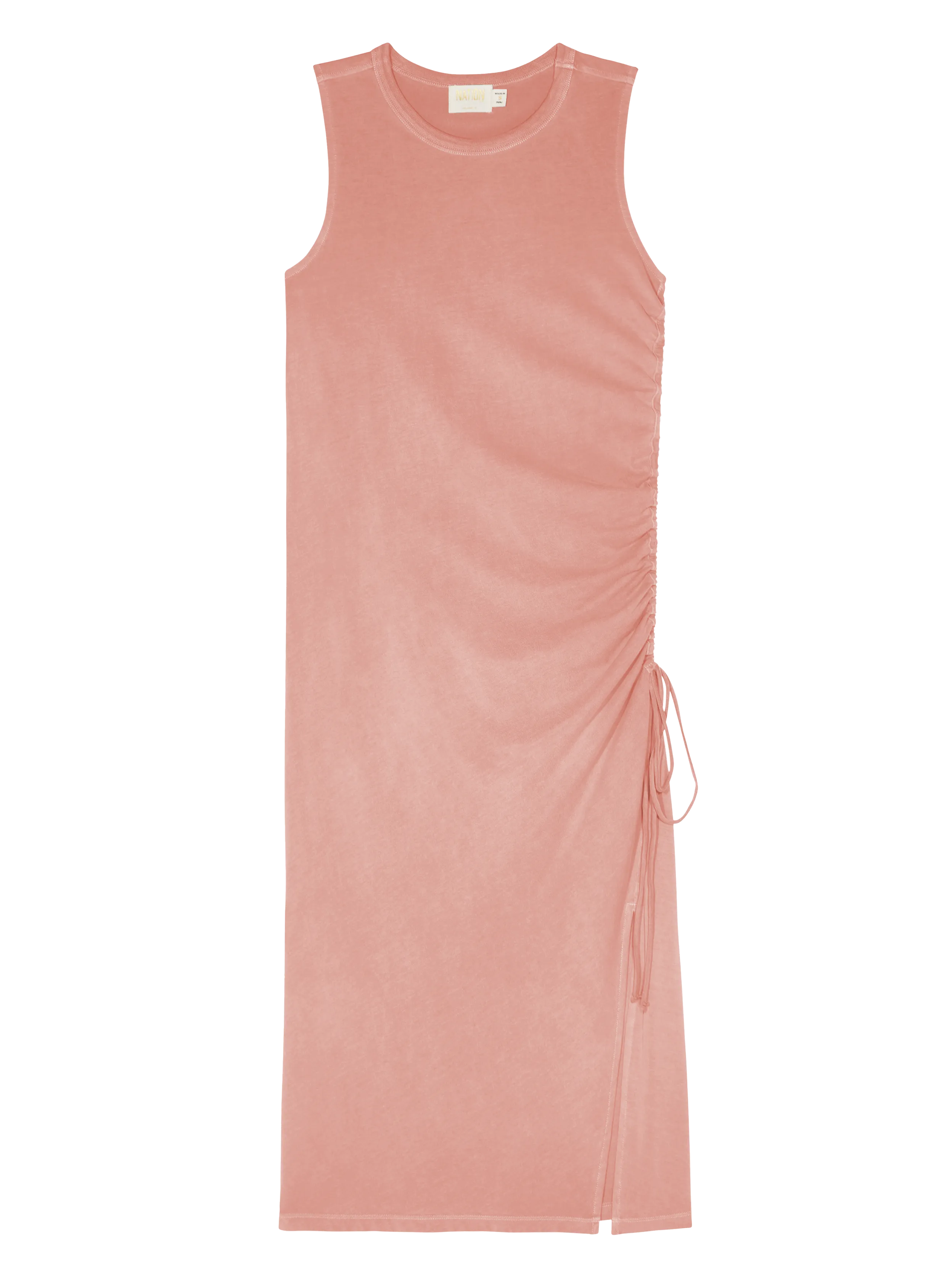 Iris Dress Comfy Elegance casual outing