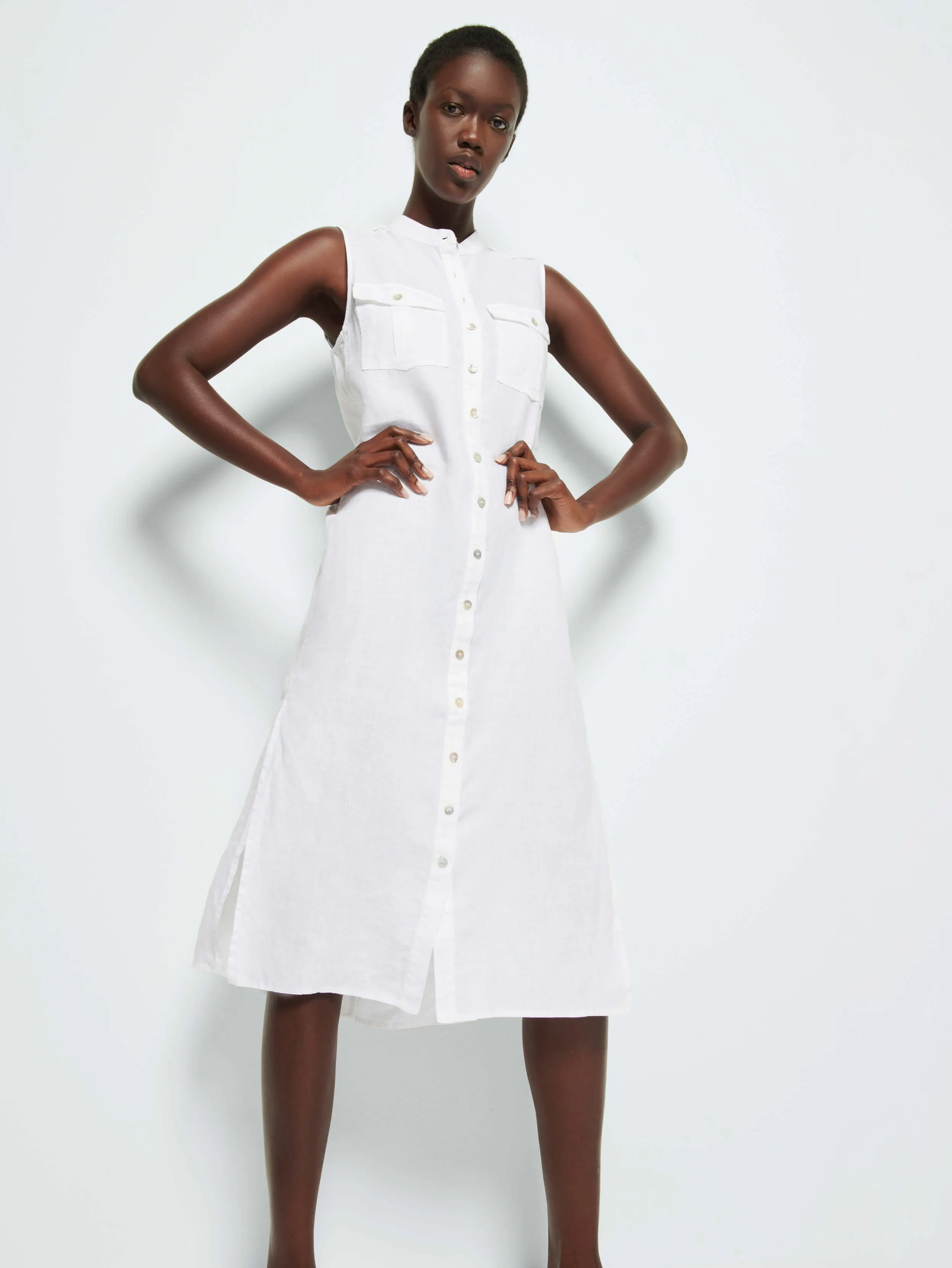 Carina Dress All-season midi