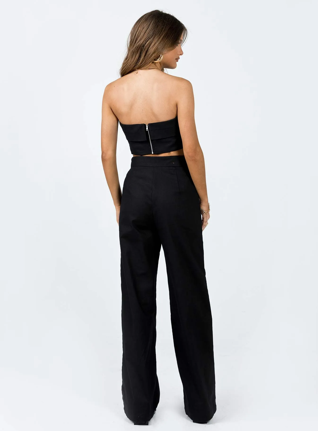Aiden Set Black Airflow Optimized Weave AdjustableCuffSystem