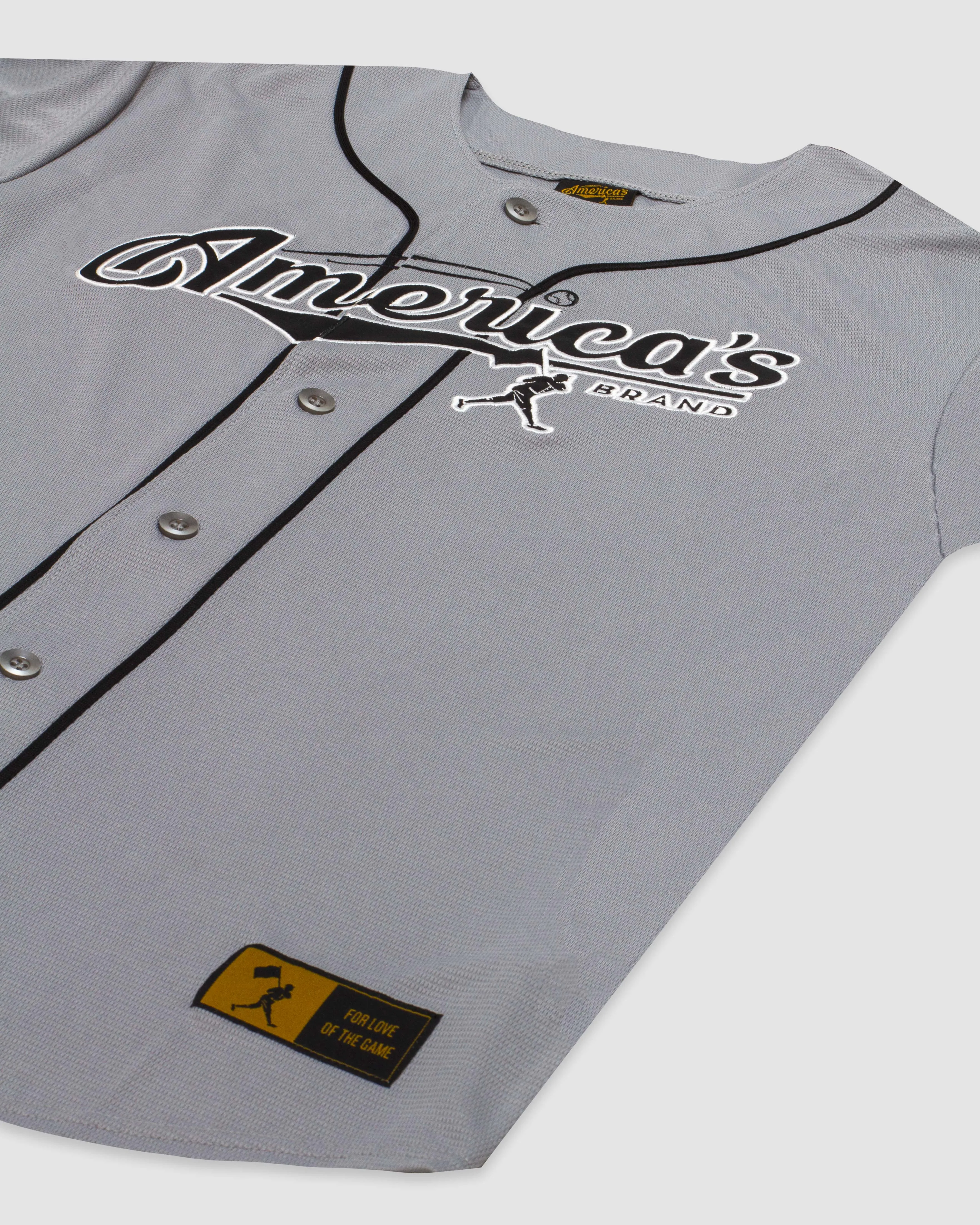 Mom Baseball Jersey ElasticWaistband Handmade Fit
